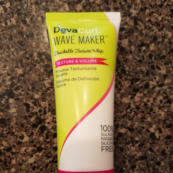 Hair Product bundle- Amika, Verb, DevaCurl - Picture 2 of 4